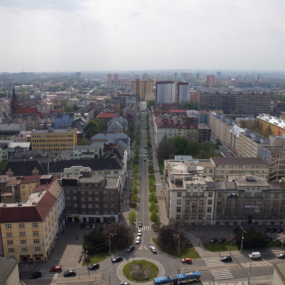 Ultimate Guide to Planning a Road Trip Around Ostrava, CZ: Routes, Tips & Hidden Gems