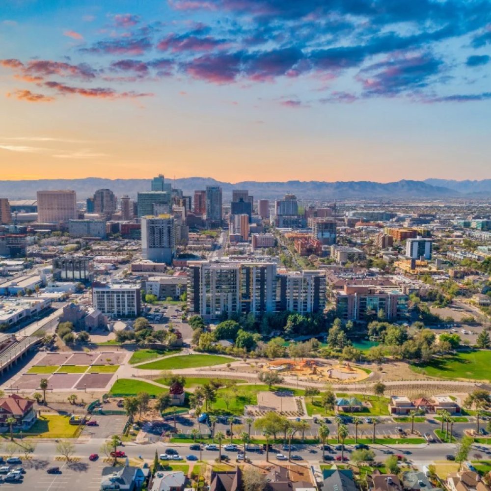 Road Trip Around Phoenix, AZ, US: Your Ultimate Guide to Scenic Drives and Hidden Gems