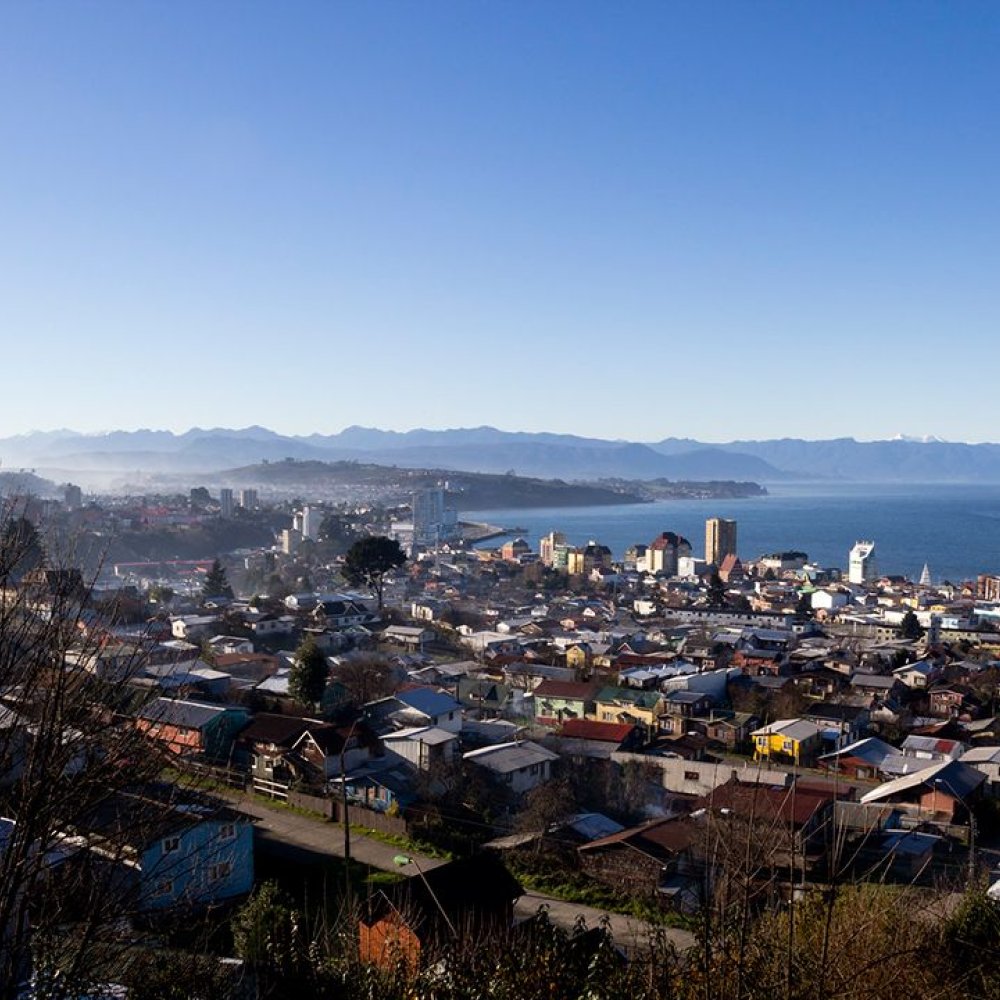 The Ultimate Road Trip Around Puerto Montt, CL: Routes, Tips & Hidden Gems