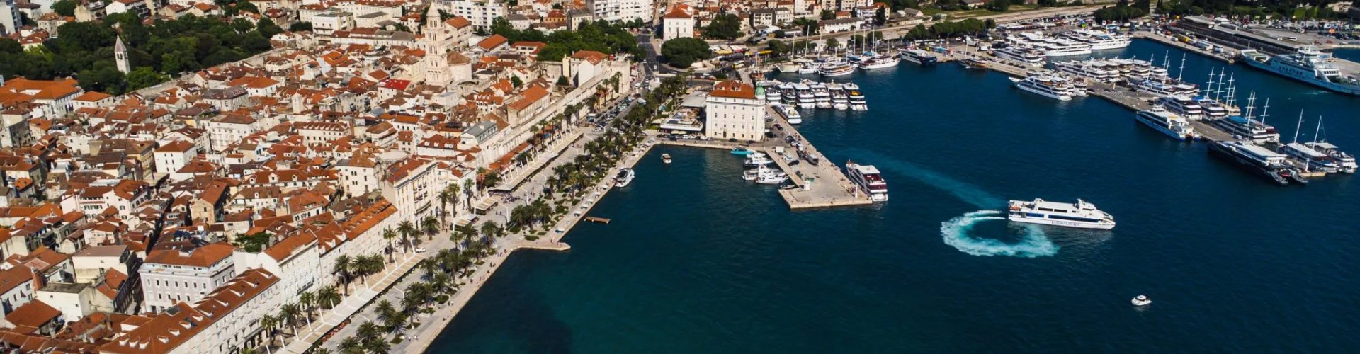 Split, HR