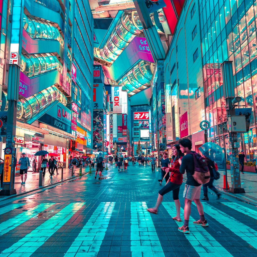 Embark on the Ultimate Road Trip Around Tokyo, JP: Routes, Tips & Hidden Gems