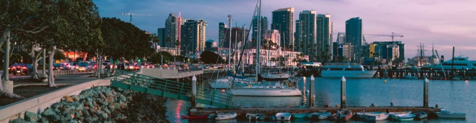 San Diego, CA, US