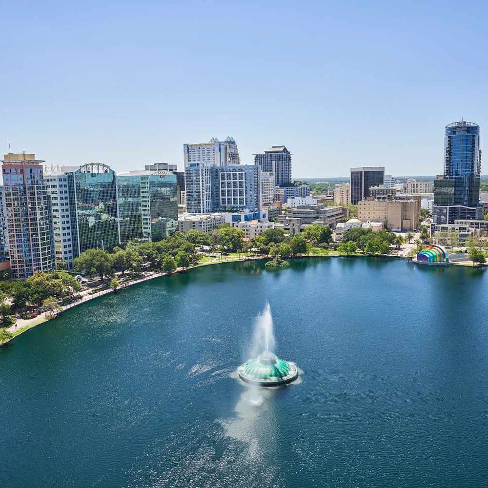 Ultimate Road Trip Around Orlando, FL, US: Routes, Tips & Hidden Gems