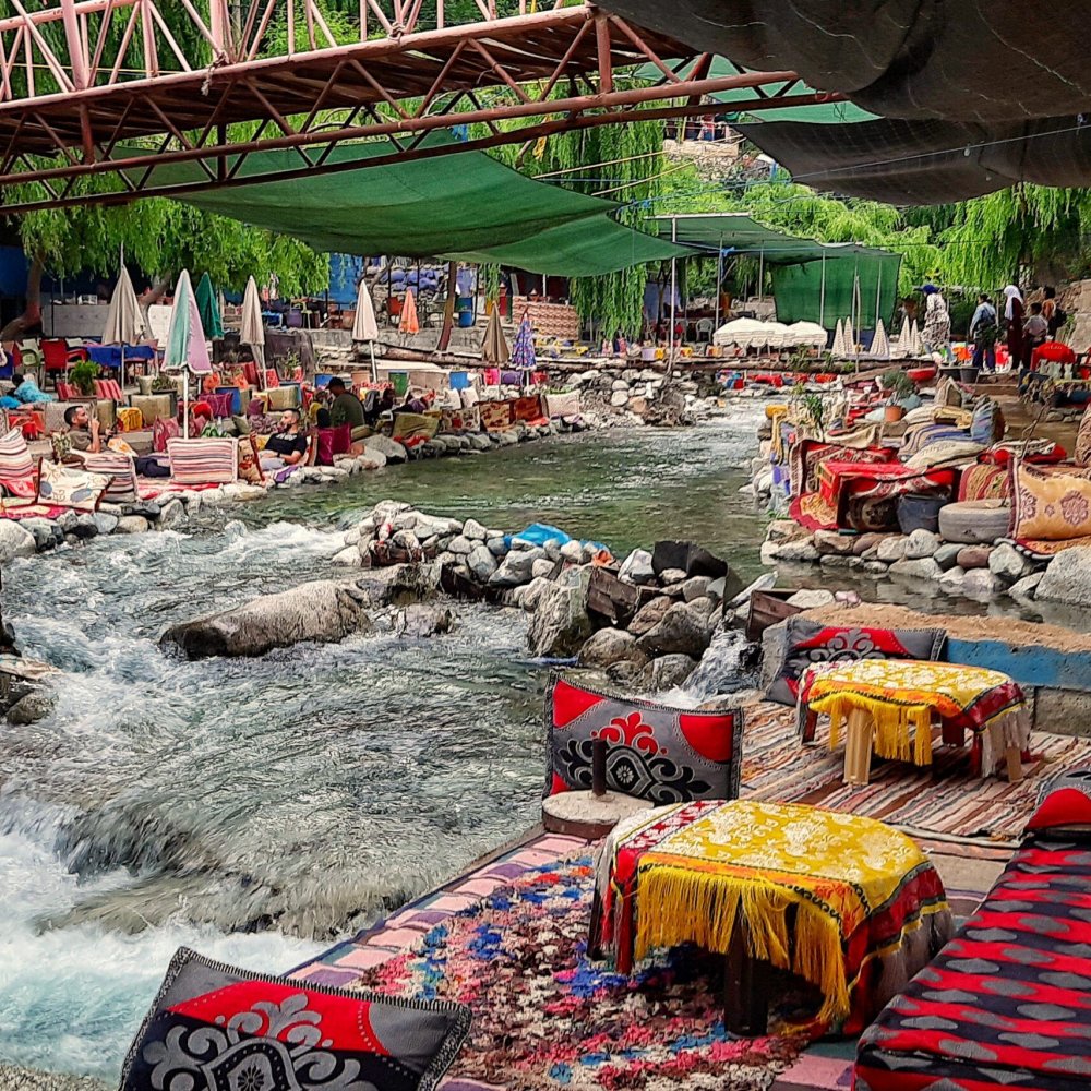 Ultimate Guide to Planning a Road Trip Around Marrakech, MA: Routes, Tips & Hidden Gems
