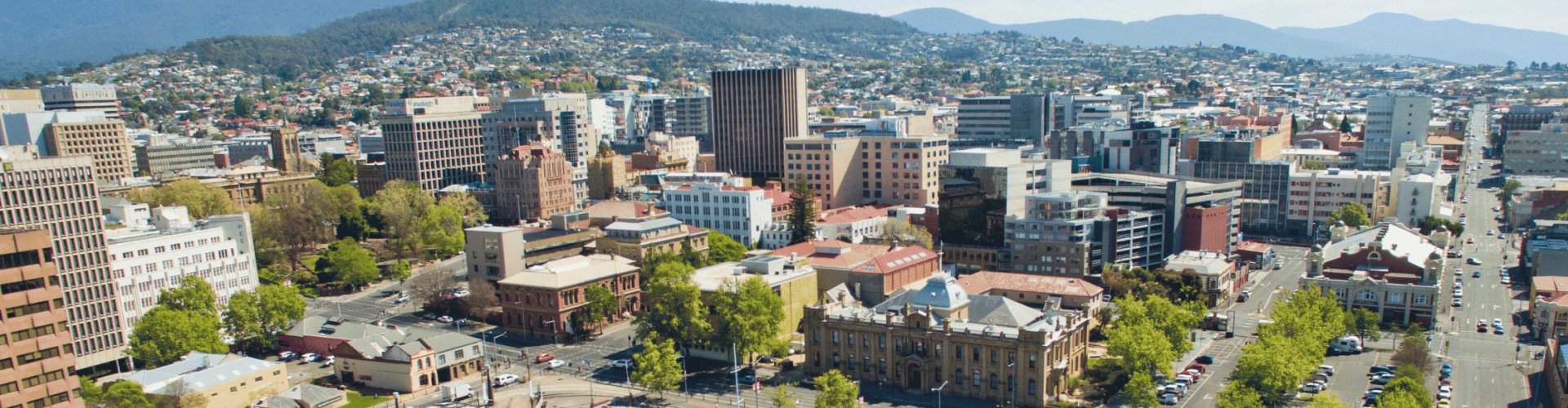 Hobart, TA, AU