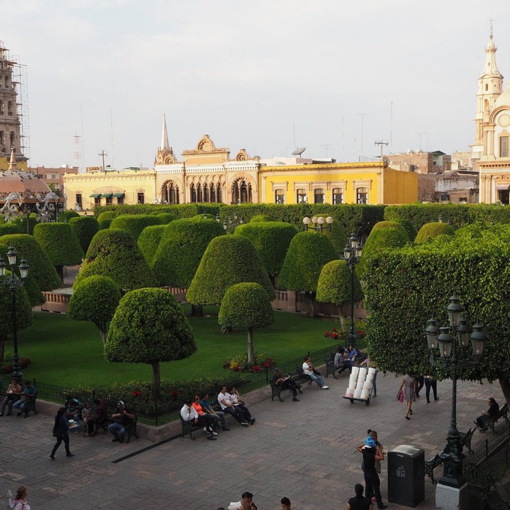 Embark on the Ultimate Road Trip Around León, MX: Routes, Tips & Hidden Gems