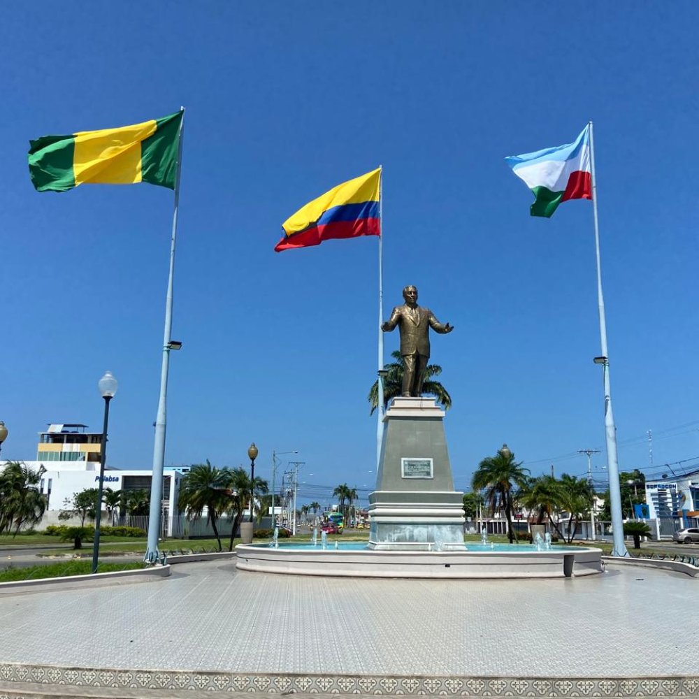 The Ultimate Road Trip Around Machala, EC: Routes, Tips & Hidden Gems