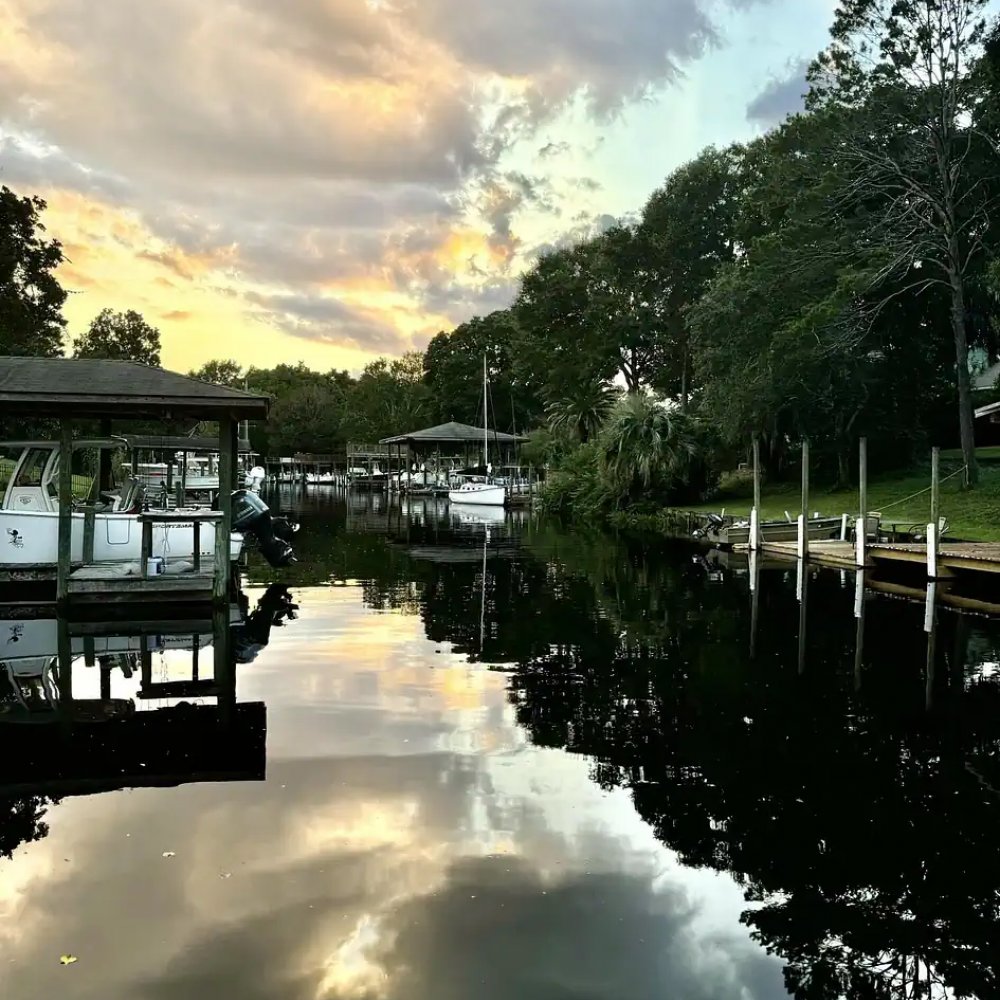 Hit the Road: Your Ultimate Guide to a Road Trip Around Niceville, FL, US