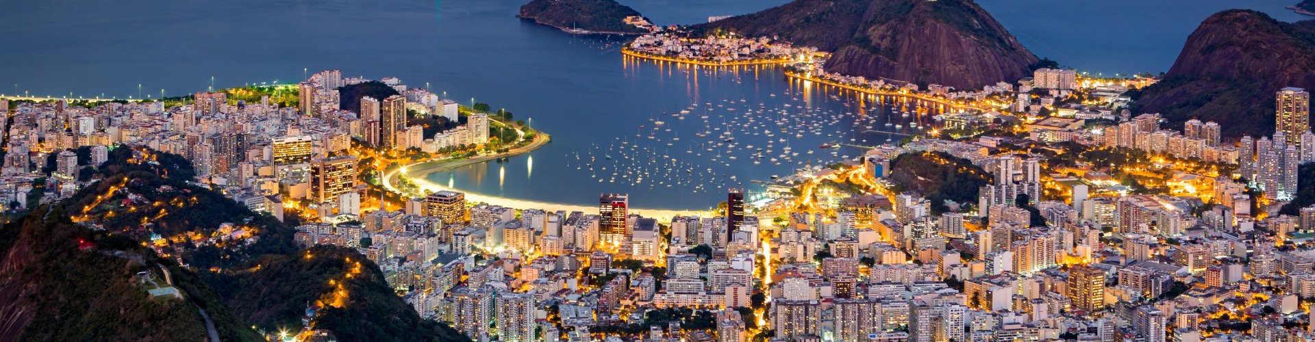 Rio de Janeiro, BR