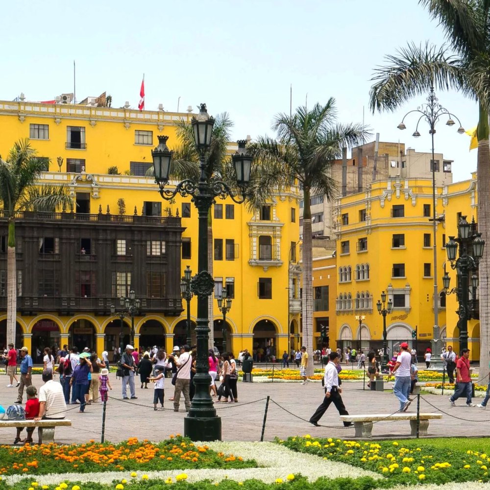 The Ultimate Road Trip Around Lima, PE: Routes, Tips & Hidden Gems