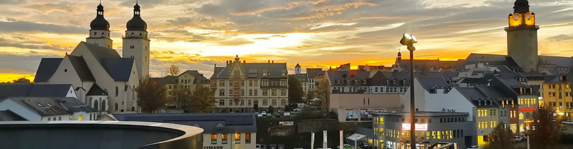 Plauen, DE