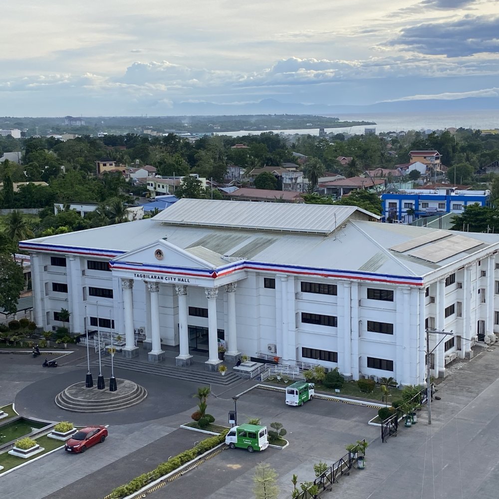 The Ultimate Guide to Planning a Road Trip Around Tagbilaran City, PH