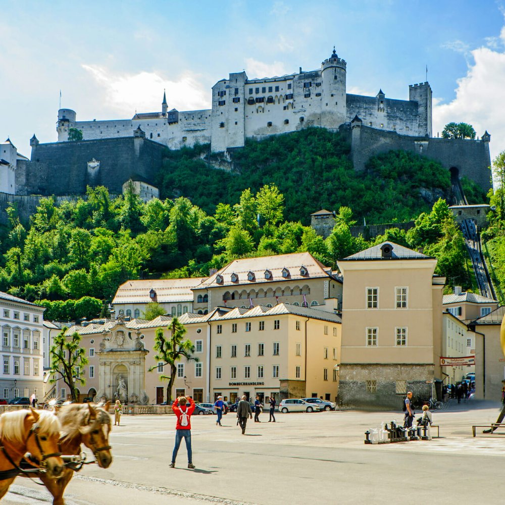 Embark on the Ultimate Road Trip Around Salzburg, AT: Routes, Tips & Hidden Gems