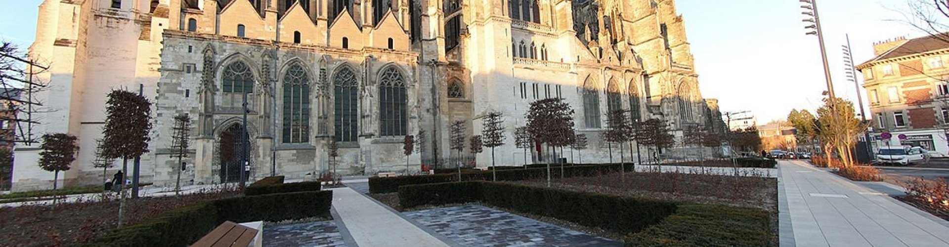 Saint Quentin Les Marais, FR