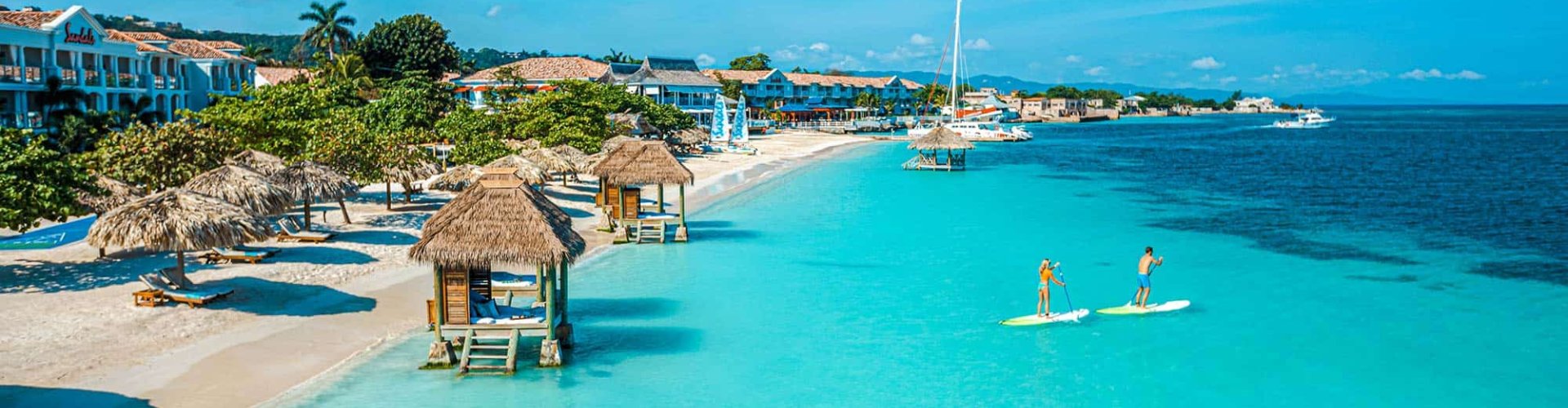 Montego Bay, JM