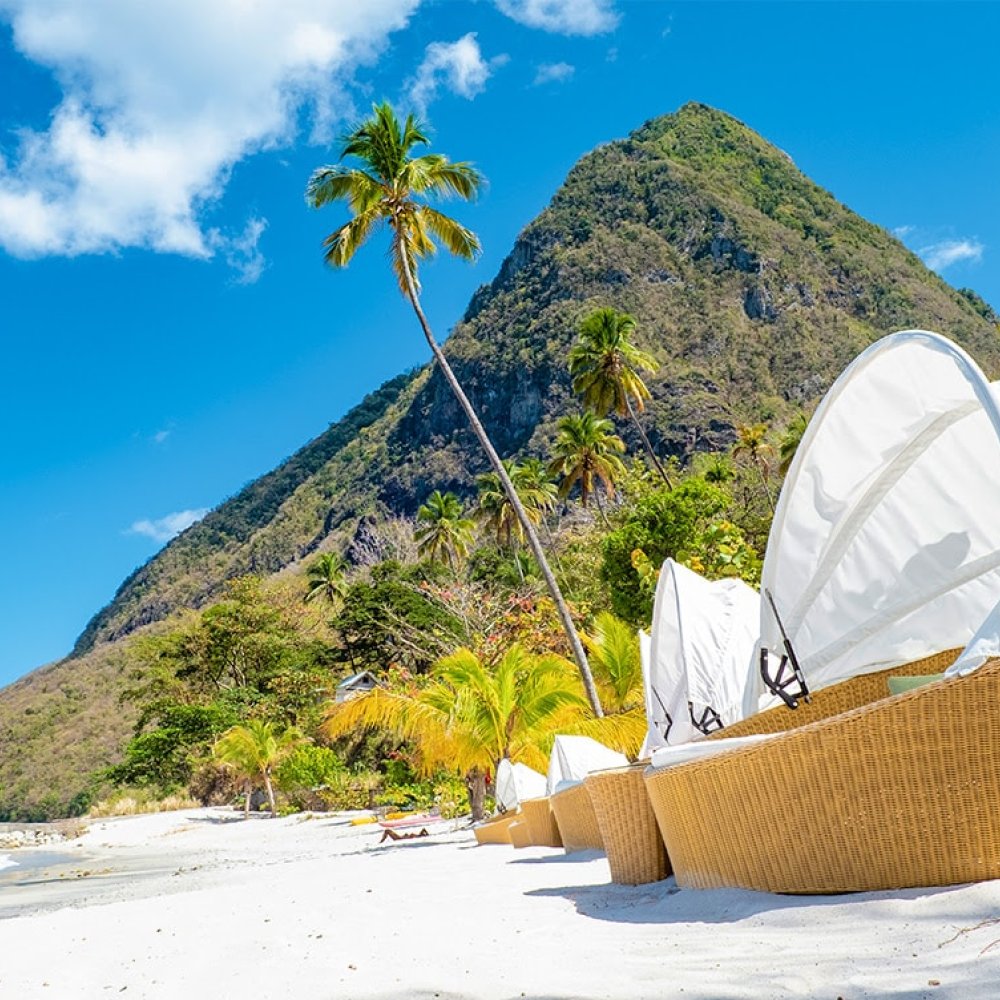 Ultimate Guide to Your Road Trip Around Saint Lucia, LC: Routes, Tips & Hidden Gems
