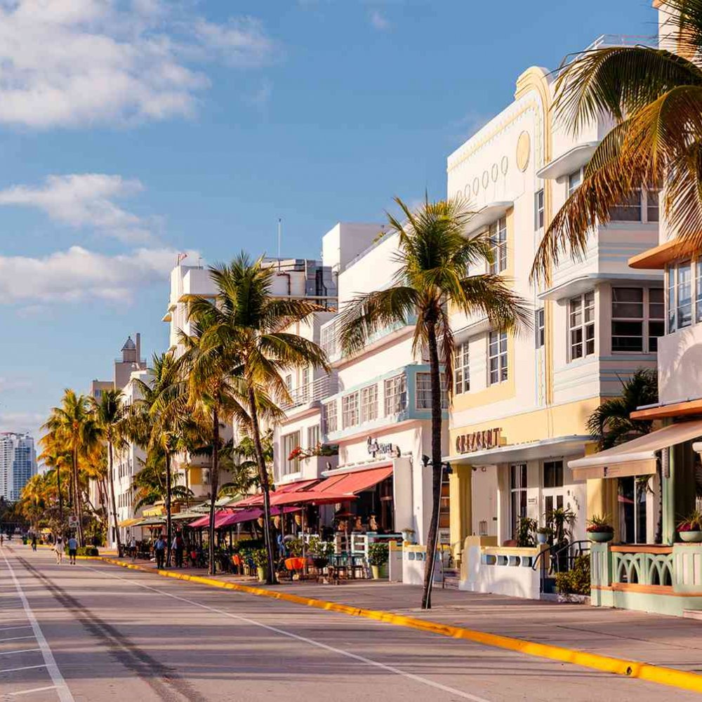 Ultimate Guide to Planning a Road Trip Around Miami, FL, US: Routes, Tips & Hidden Gems