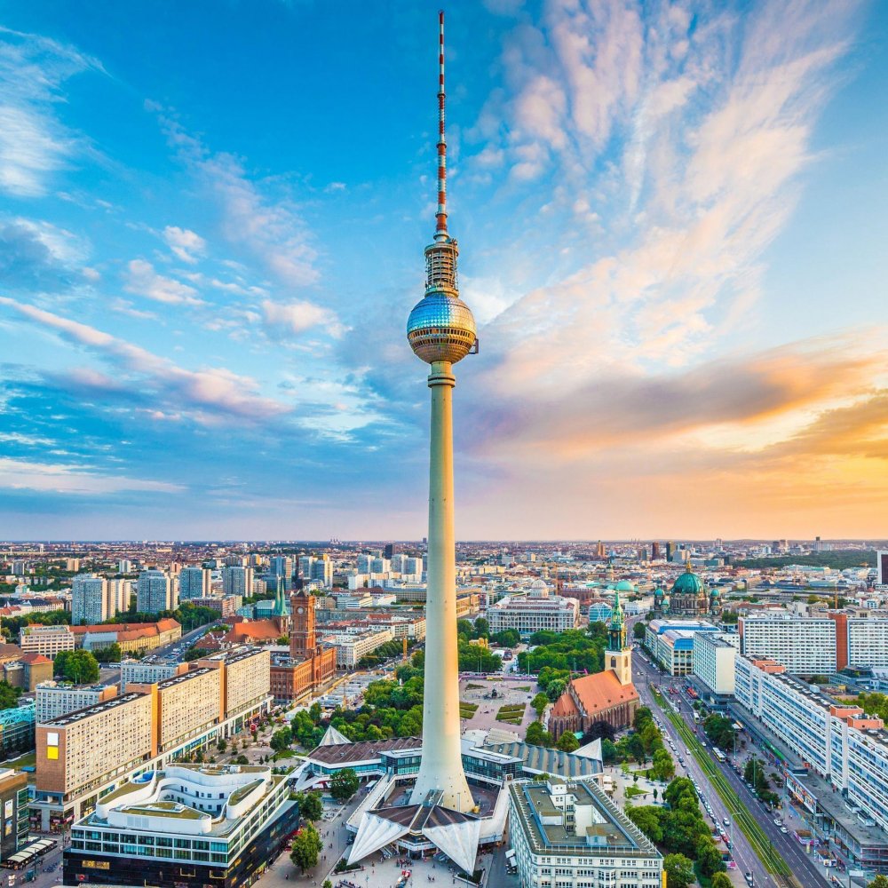 Your Ultimate Guide to an Unforgettable Road Trip Around Berlin, DE