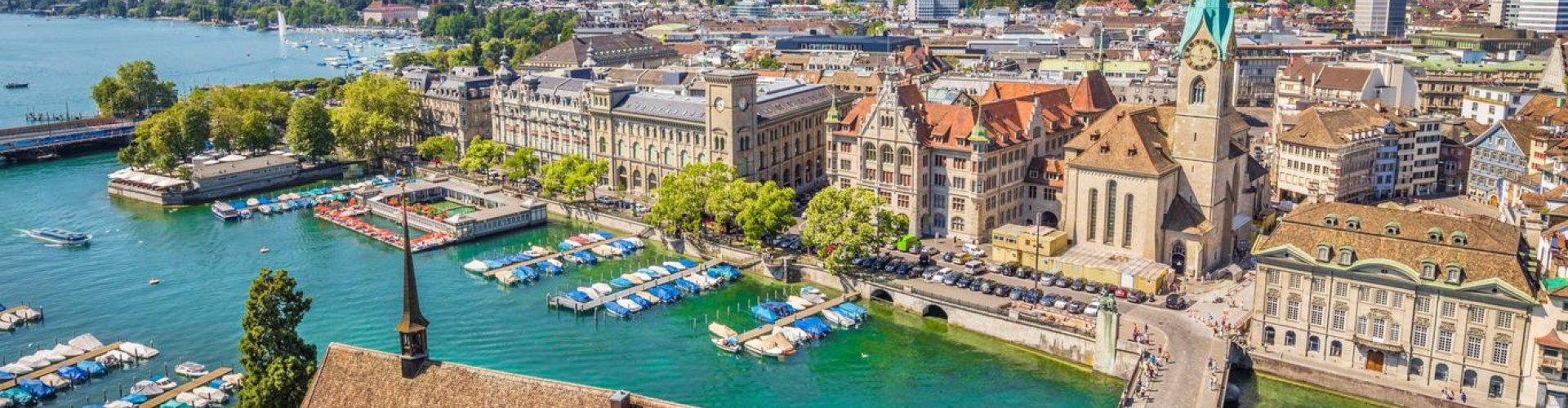 Zürich, CH