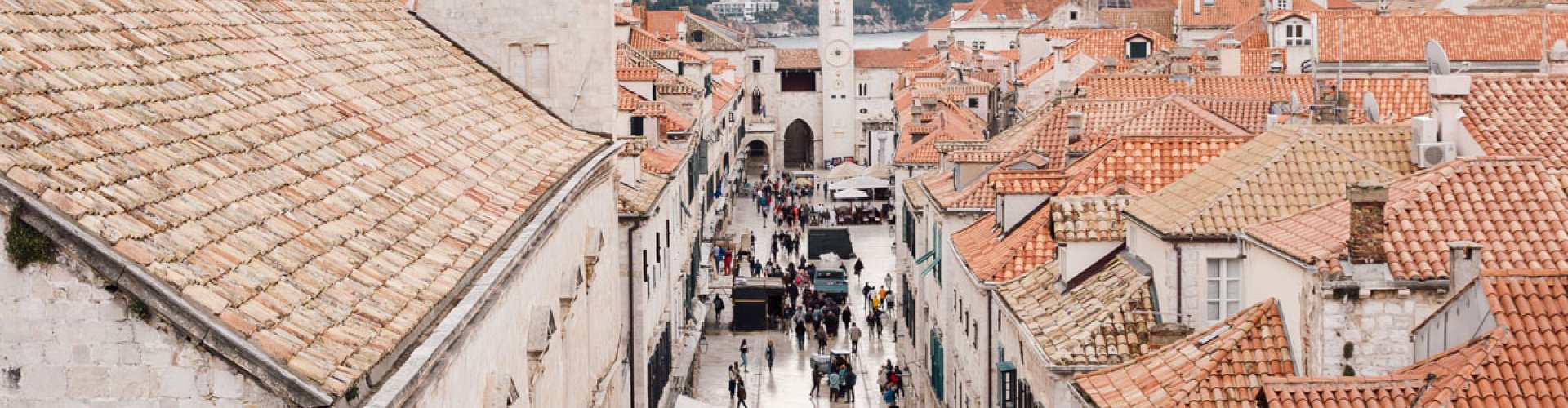 Dubrovnik, HR