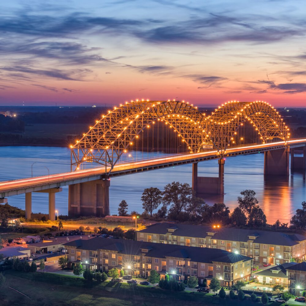 The Ultimate Road Trip Around Memphis, TN, US: Routes, Tips & Hidden Gems