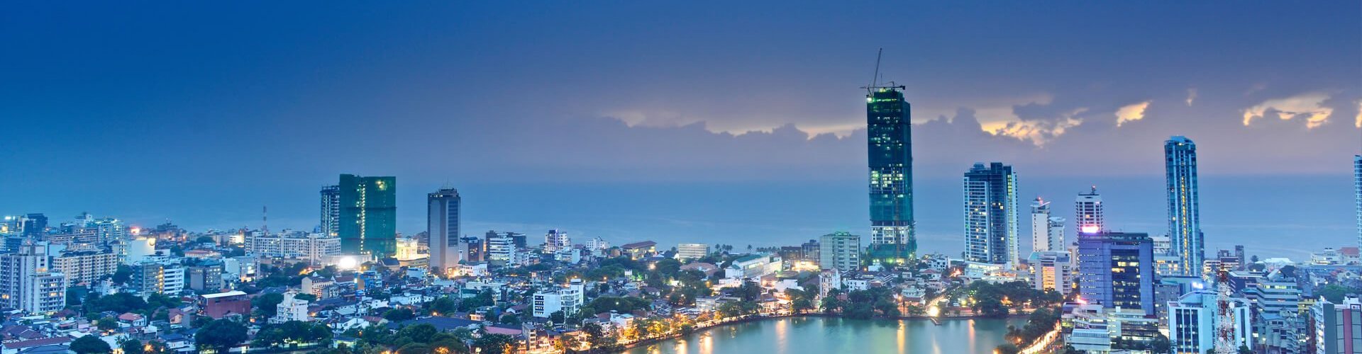 Colombo, LK