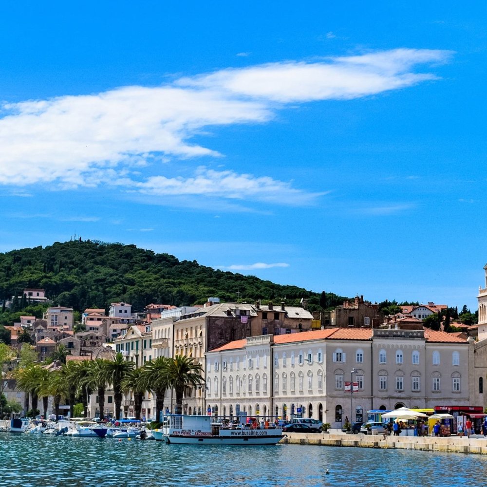 The Ultimate Road Trip Around Split, HR: Routes, Tips & Hidden Gems
