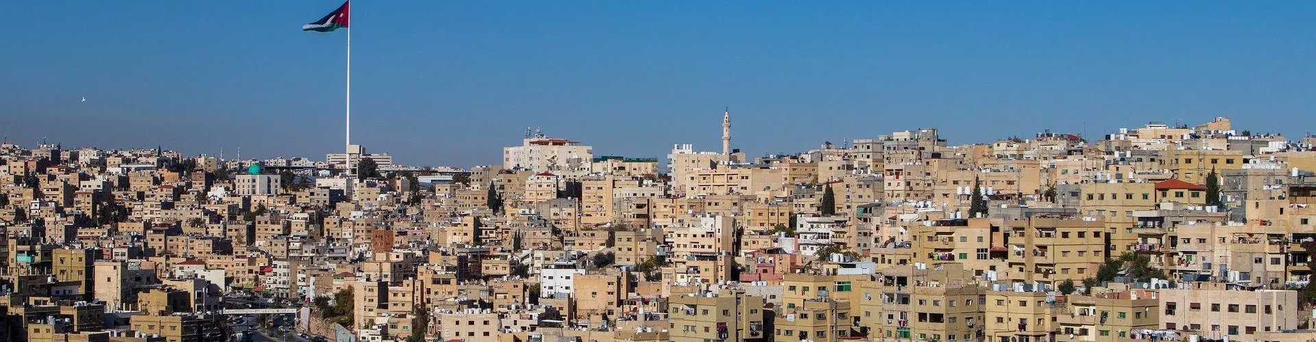 Amman, JO