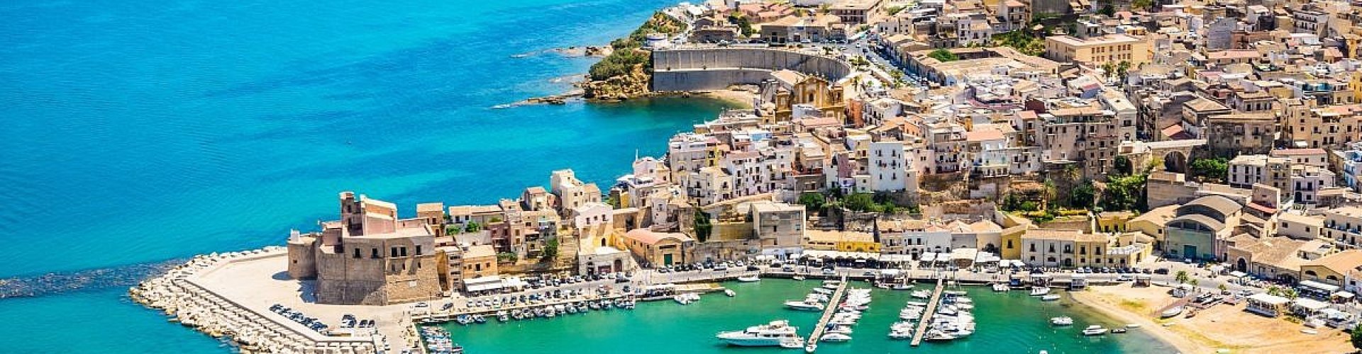 Castellammare del Golfo, IT