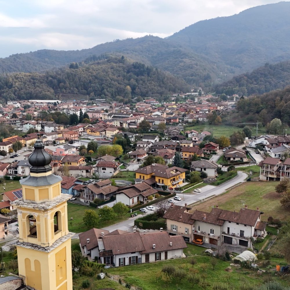 Your Ultimate Guide to Planning a Road Trip Around Bernezzo, IT