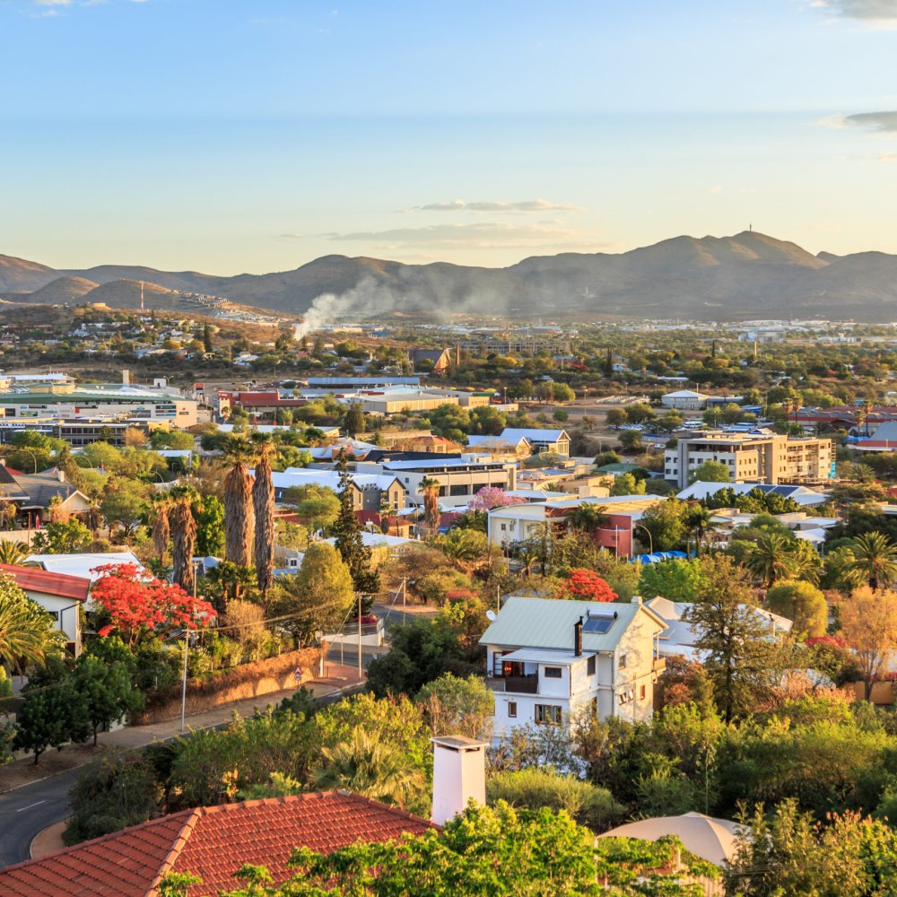 The Ultimate Road Trip Around Windhoek, NA: Routes, Tips & Hidden Gems