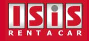 Isis Rent a Car Logo