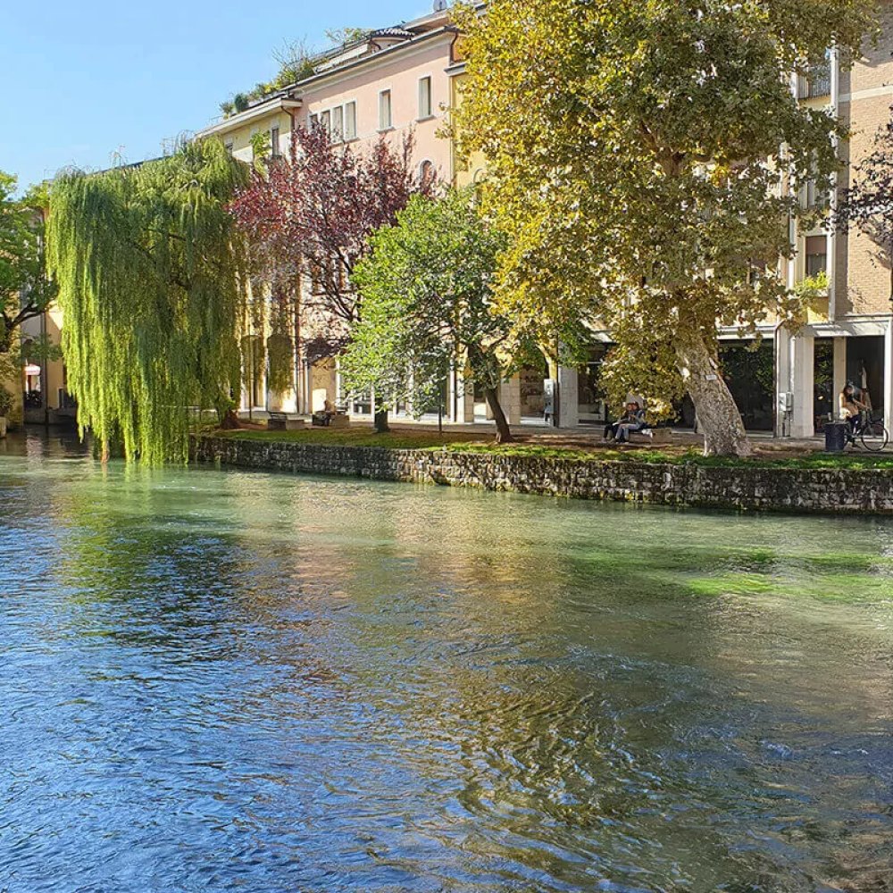 Your Ultimate Guide to a Road Trip Around Treviso, IT: Routes, Tips & Hidden Gems