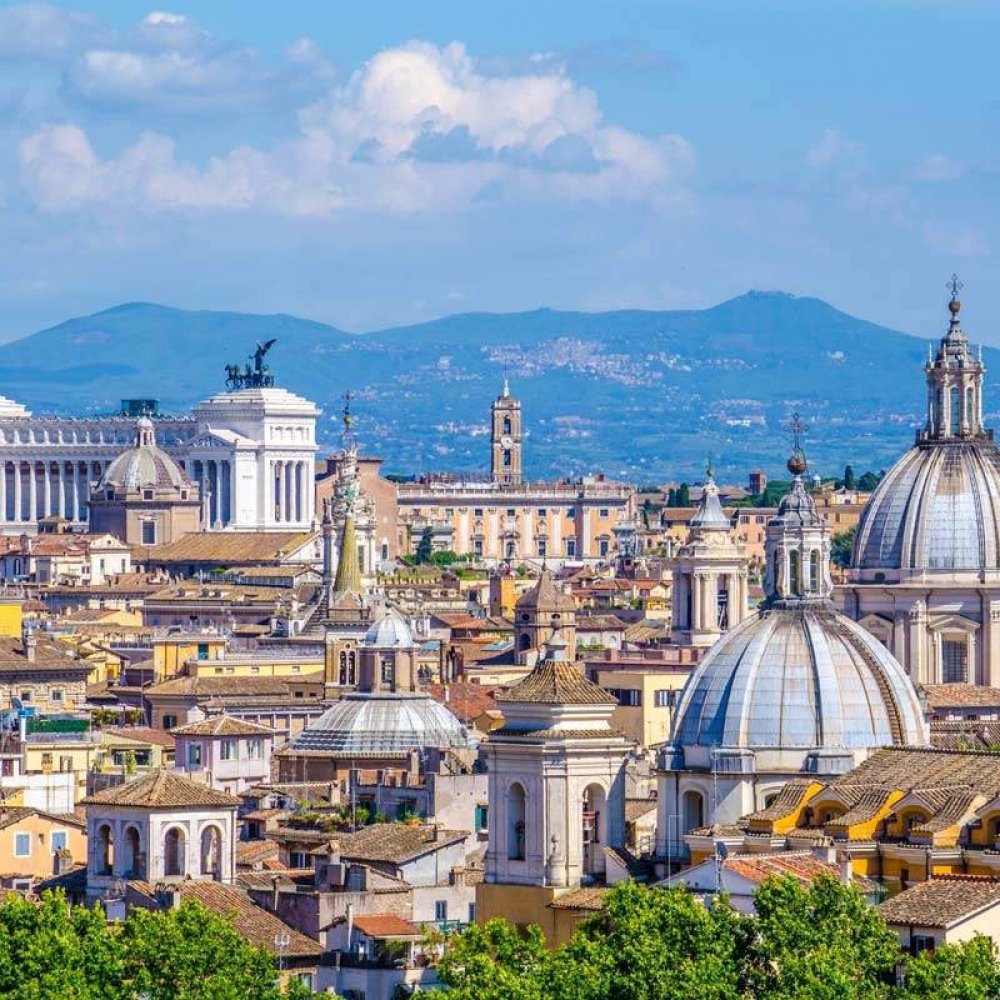 The Ultimate Road Trip Around Rome, IT: Routes, Tips & Hidden Gems