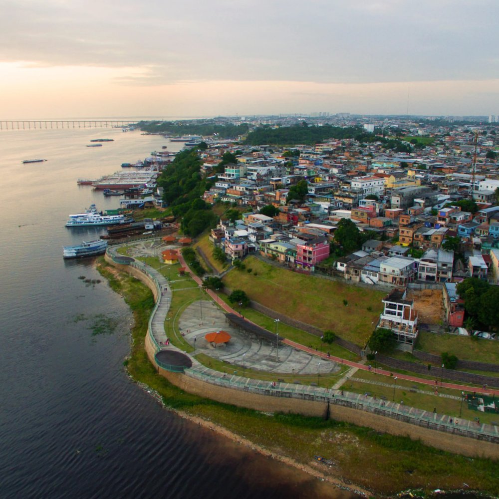 Your Ultimate Guide to Planning a Road Trip Around Manaus, BR