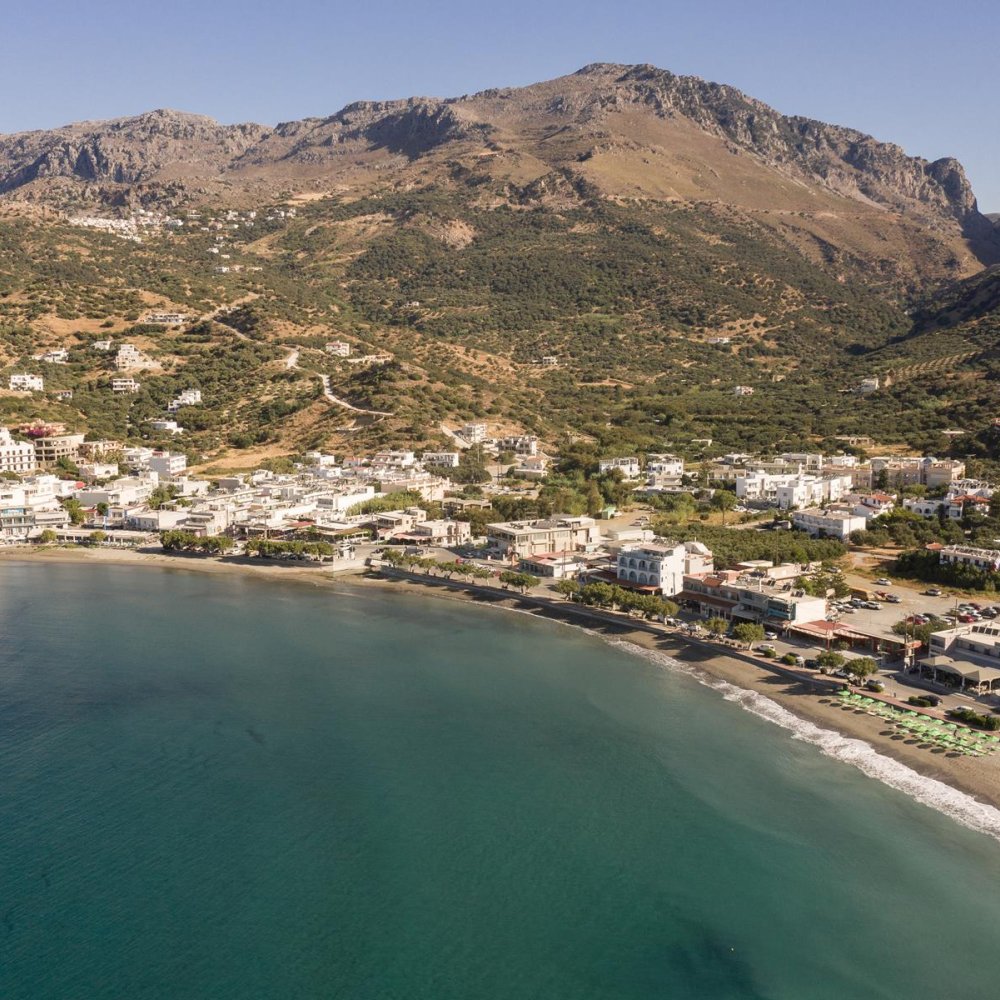 Unveiling Crete’s Best: Your Ultimate Road Trip Around Plakias, GR