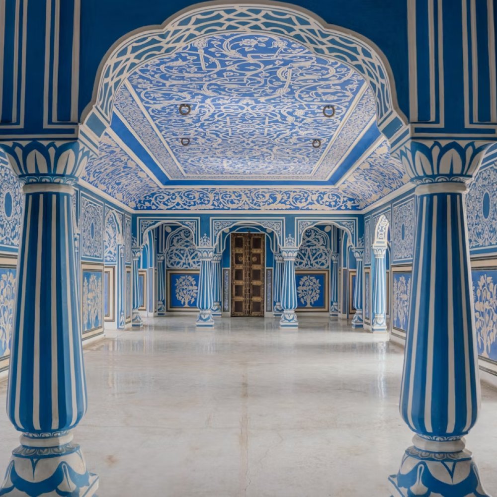 The Ultimate Guide to Planning a Road Trip Around Jaipur, IN: Routes, Tips & Hidden Gems