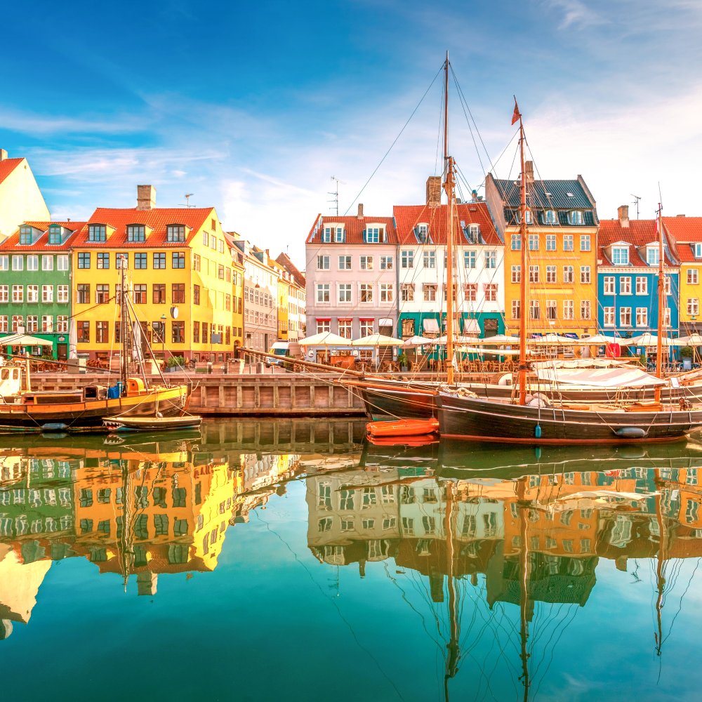 Your Ultimate Guide to Planning a Road Trip Around Copenhagen, DK