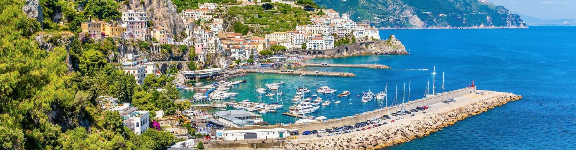 Salerno, IT