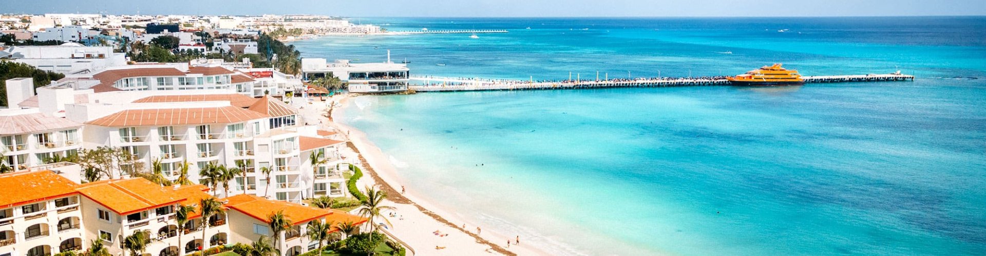 Playa del Carmen, MX