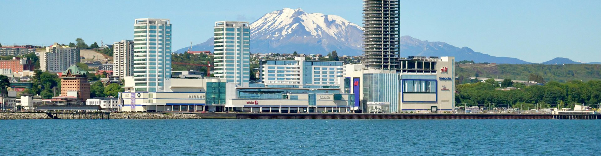 Puerto Montt, CL