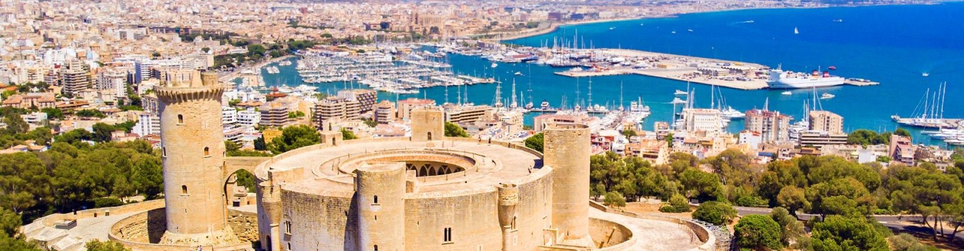 Palma de Mallorca, ES