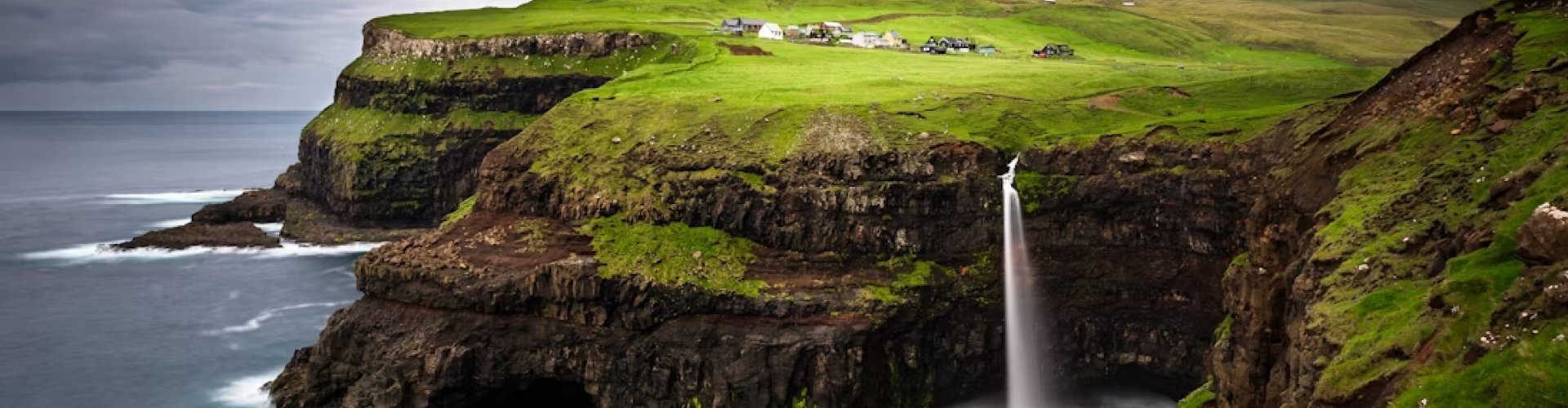 Faroe Islands, DK