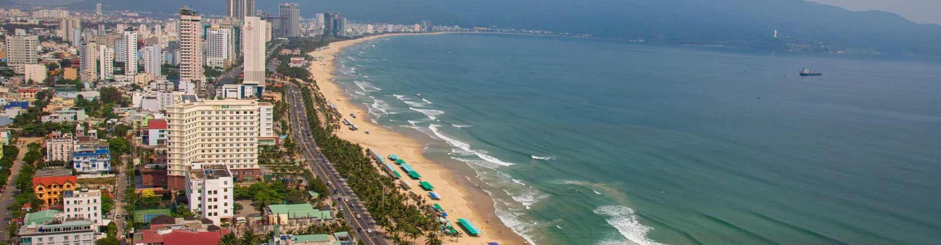 Da Nang, VN