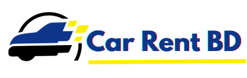 Car Rent BD Logo