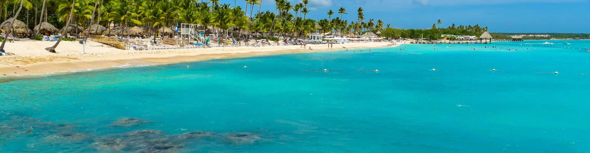 Bayahibe, DO