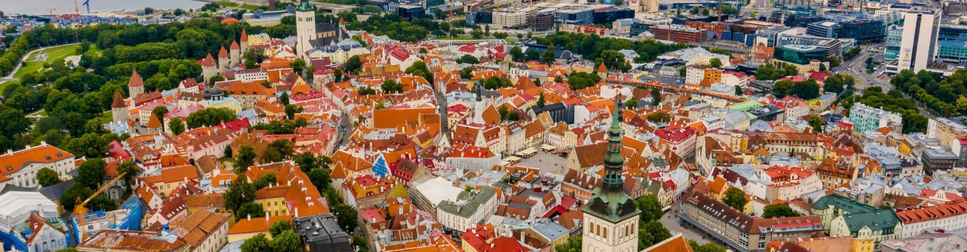 Tallinn, EE