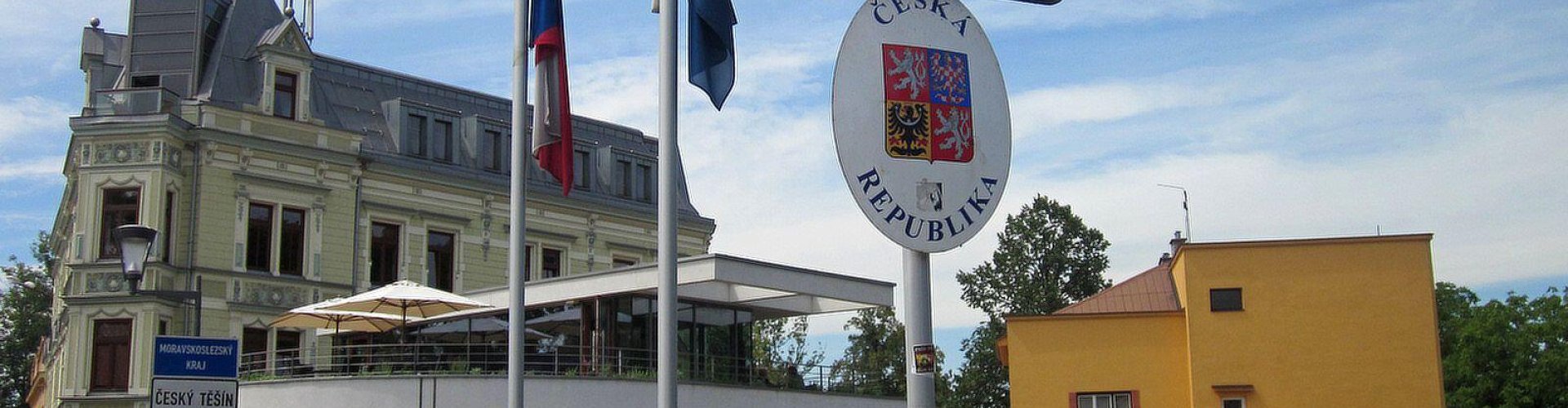 Český Těšín, cz