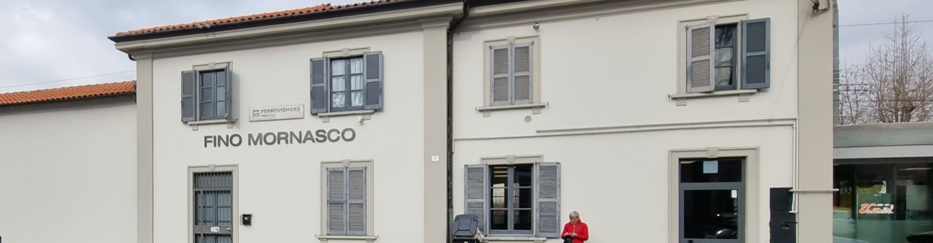 Fino Mornasco, IT