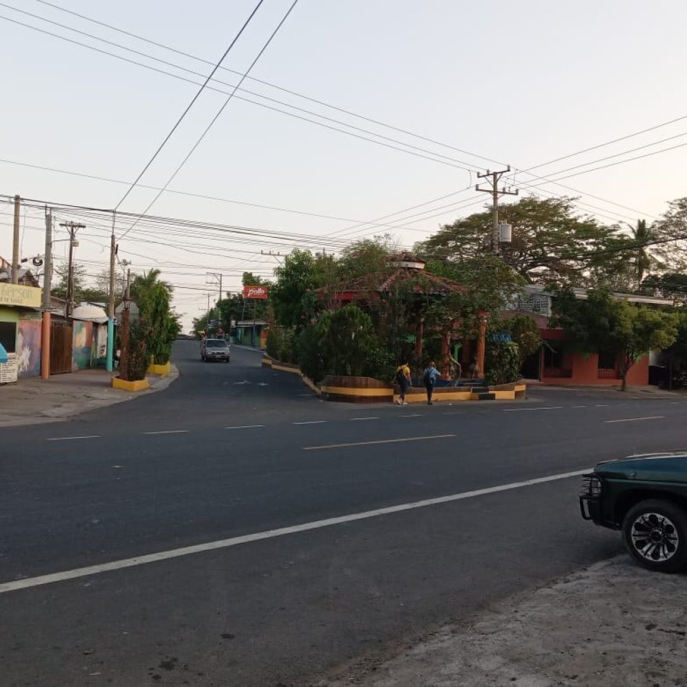 Embark on the Ultimate Road Trip Around San Luis Talpa, SV: Routes, Tips & Hidden Gems